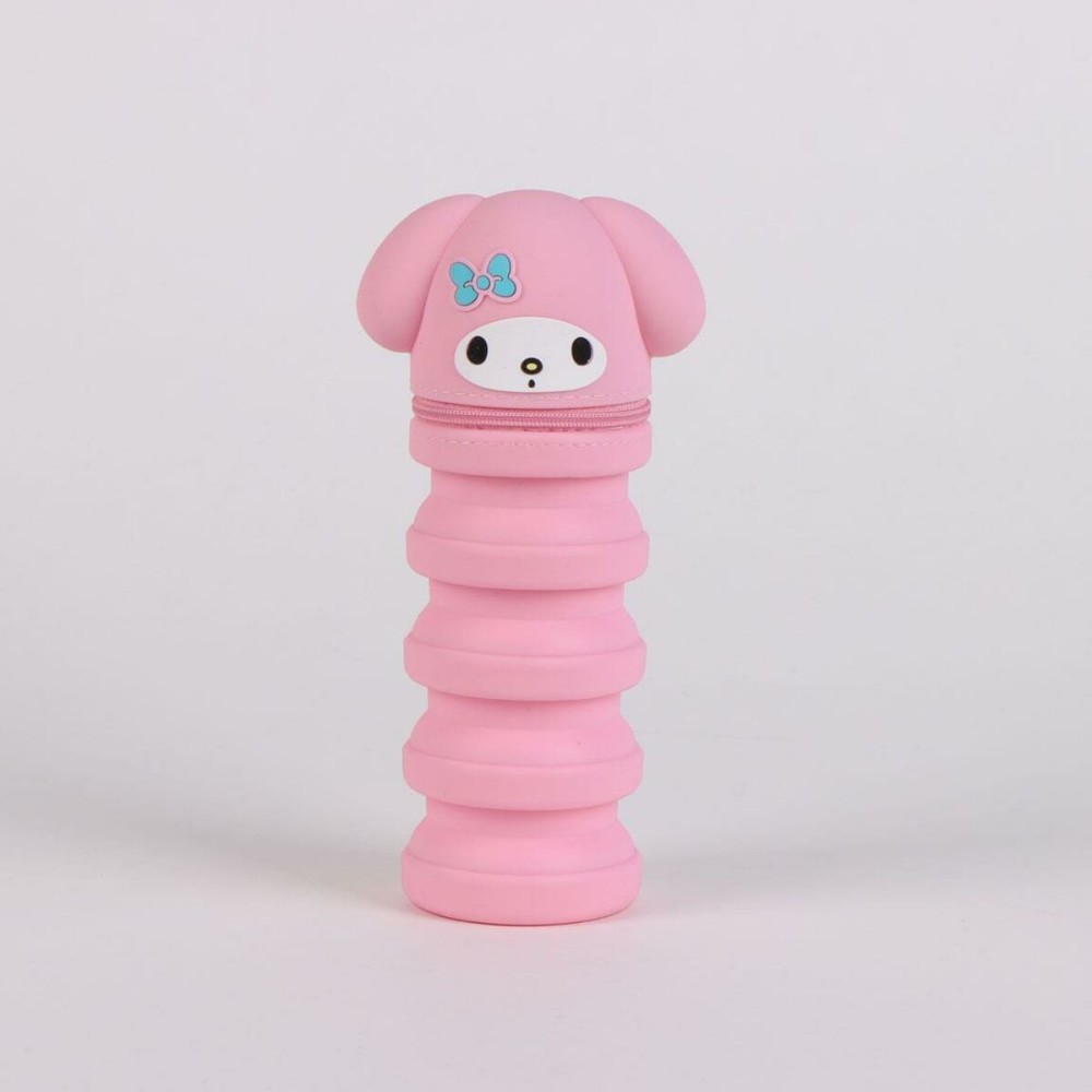 Schulmäppchen Hello Kitty Rosa