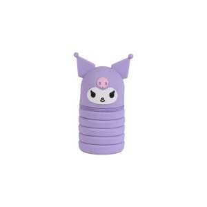 Schulmäppchen Hello Kitty Lila