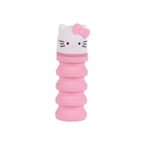 Schulmäppchen Hello Kitty Weiß