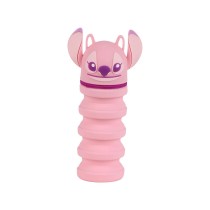 Schulmäppchen Stitch Rosa