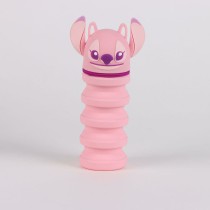 Schulmäppchen Stitch Rosa