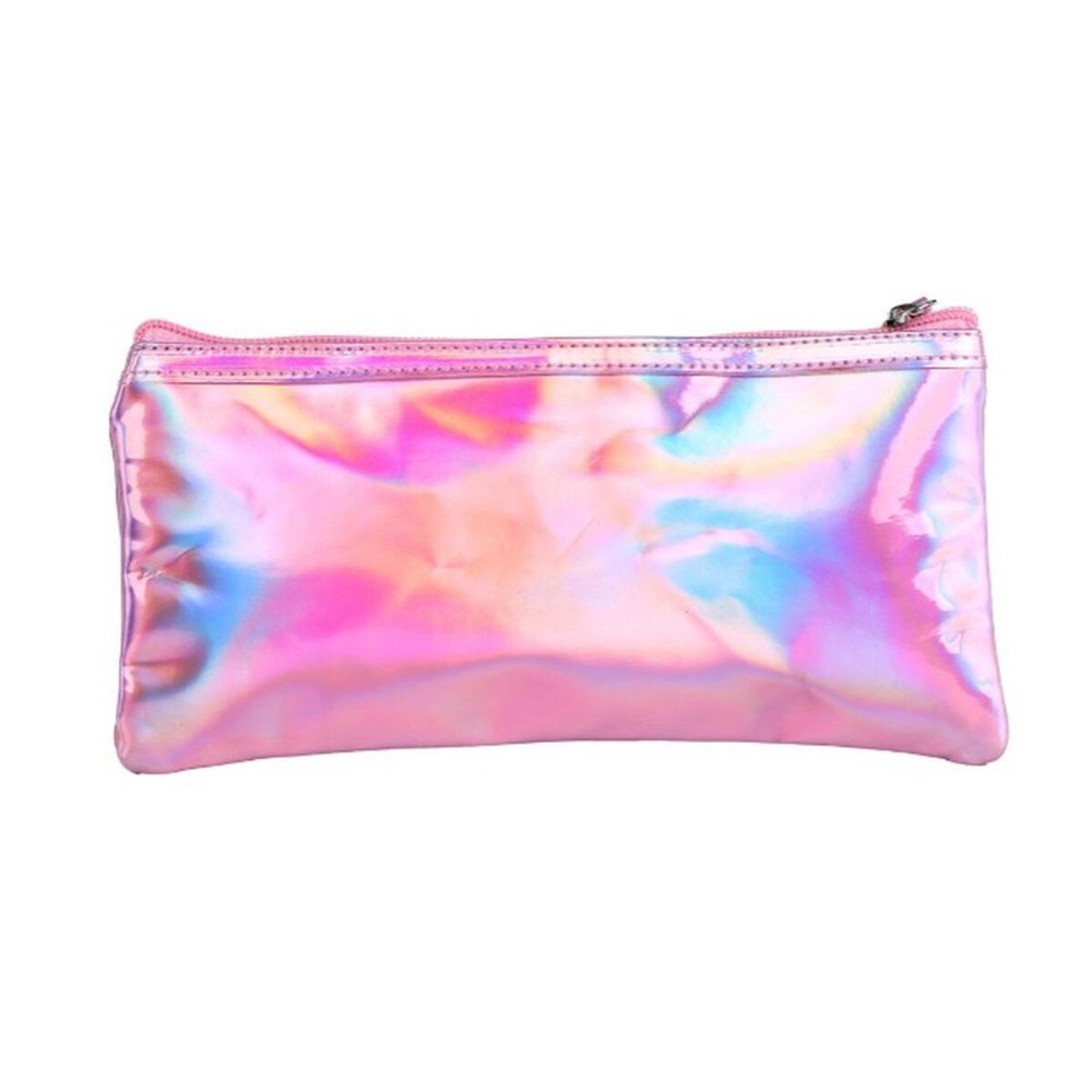 School Case Hello Kitty Pink