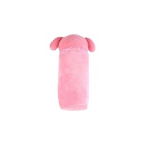 School Case with Accessories Hello Kitty Pink