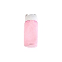 School Case with Accessories Hello Kitty Light Pink