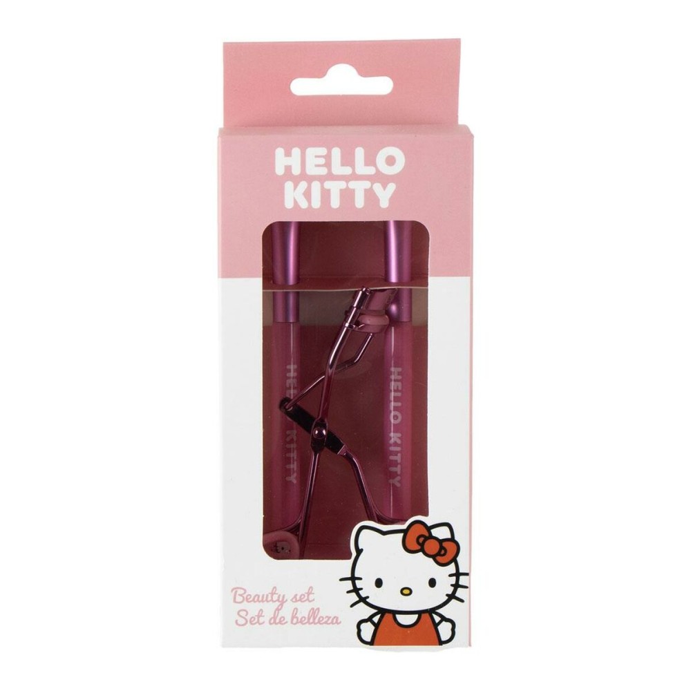 Schönheitsset Hello Kitty 3 Stücke