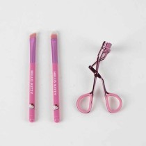 Ensemble de Beauté Hello Kitty 3 Pièces