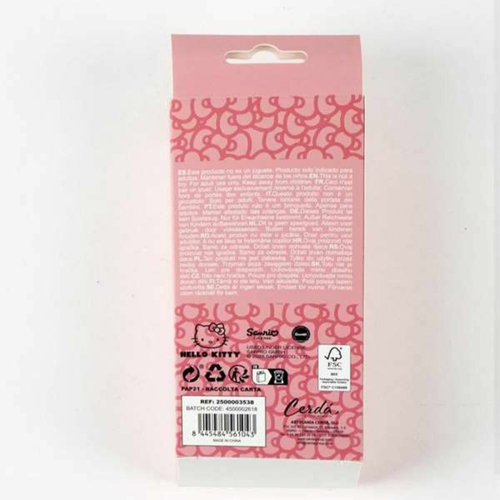 Beauty Kit Hello Kitty 3 Pieces