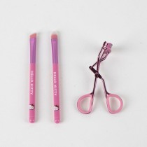 Ensemble de Beauté Hello Kitty 3 Pièces