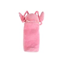 Federmäppchen mit Zubehör Stitch Rosa