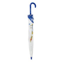 Parapluie Bulle Real Madrid C.F. Transparent