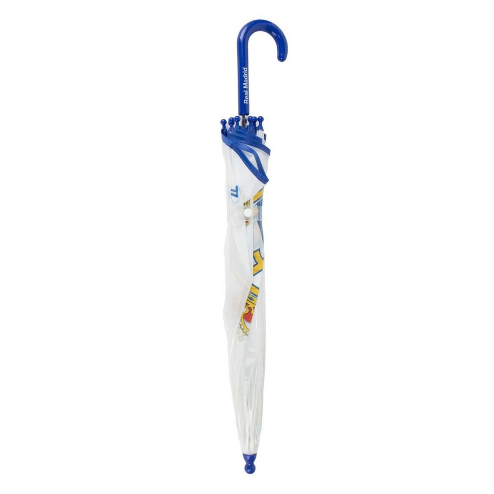 Parapluie Bulle Real Madrid C.F. Transparent