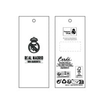 Parapluie Bulle Real Madrid C.F. Transparent