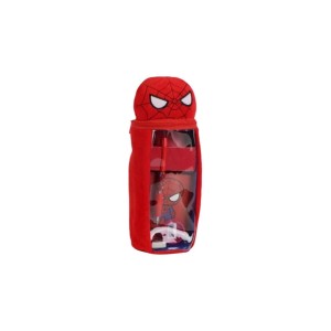 Federmäppchen mit Zubehör The Avengers Rot
