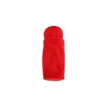 Trousse Scolaire avec Accessoires The Avengers Rouge