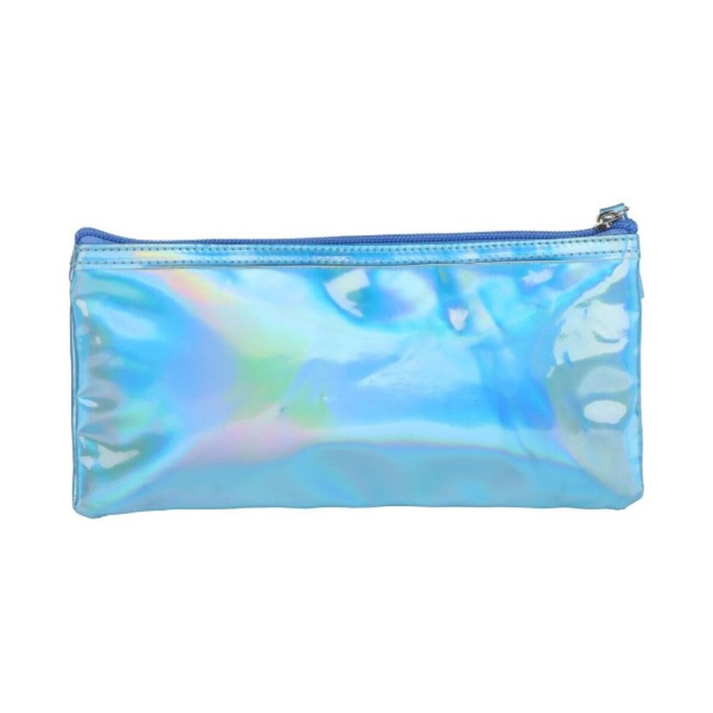 Trousse d'écolier Hello Kitty Violet