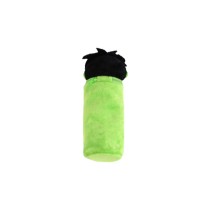 School Case with Accessories The Avengers Green