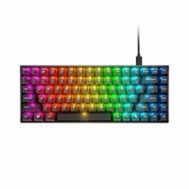 Clavier pour jeu Lenovo Legion K510 Mini Pro Gris Espagnol Qwerty