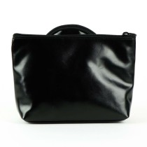 Child Toilet Bag The Nightmare Before Christmas Black 100 % Polyurethane