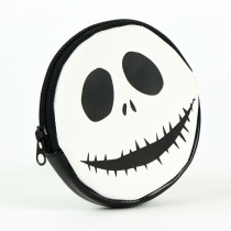 Trousse de toilette enfant The Nightmare Before Christmas Noir 100 % Polyuréthane