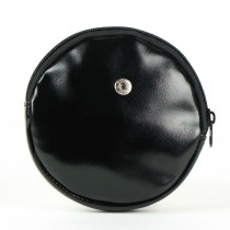 Trousse de toilette enfant The Nightmare Before Christmas Noir 100 % Polyuréthane