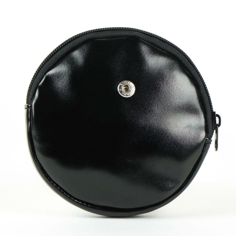 Trousse de toilette enfant The Nightmare Before Christmas Noir 100 % Polyuréthane