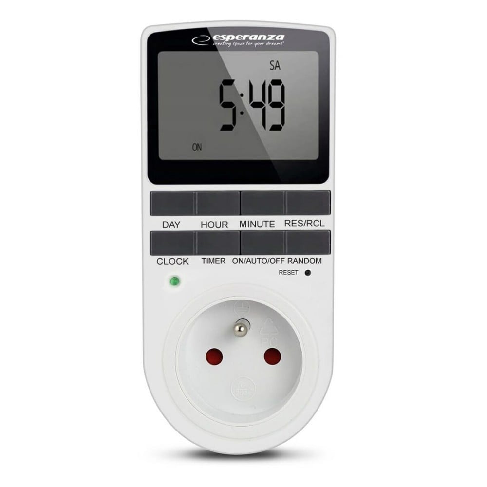 Smart-Schalter Esperanza ELA101
