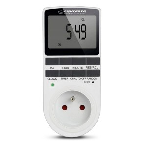 Smart-Schalter Esperanza ELA101