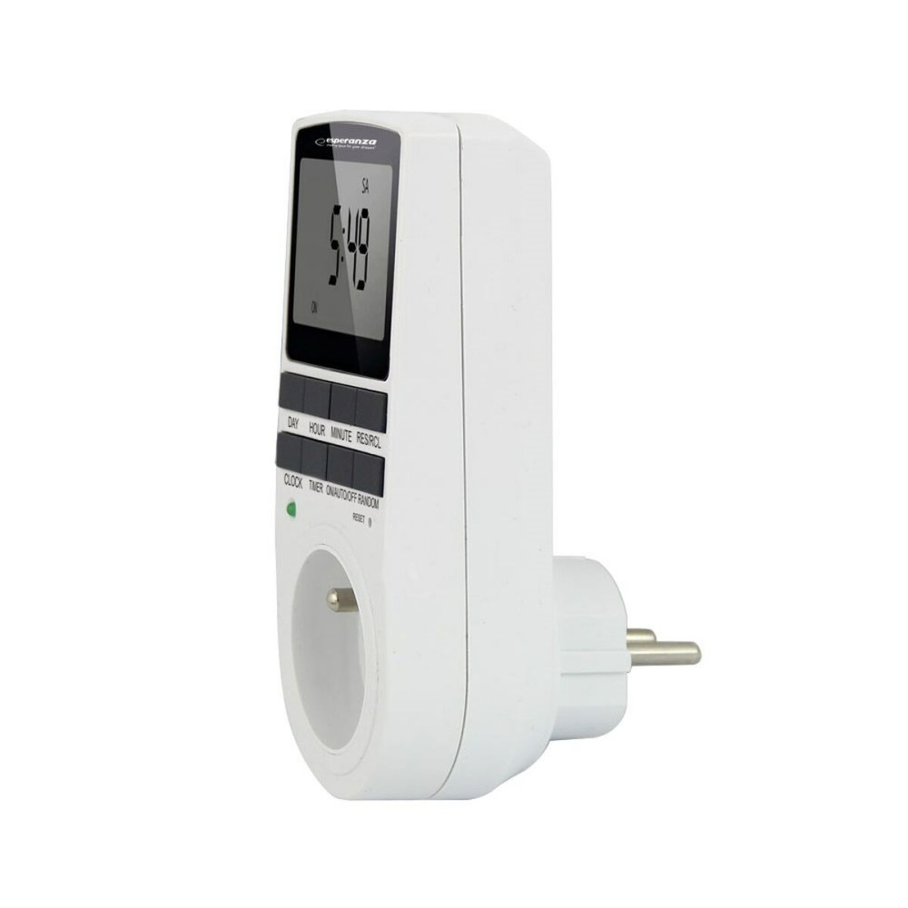 Smart-Schalter Esperanza ELA101