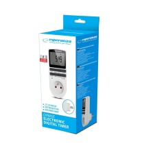 Smart-Schalter Esperanza ELA101