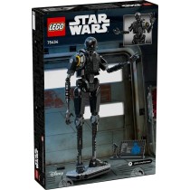 Set de construction Lego 75434 845 Pièces