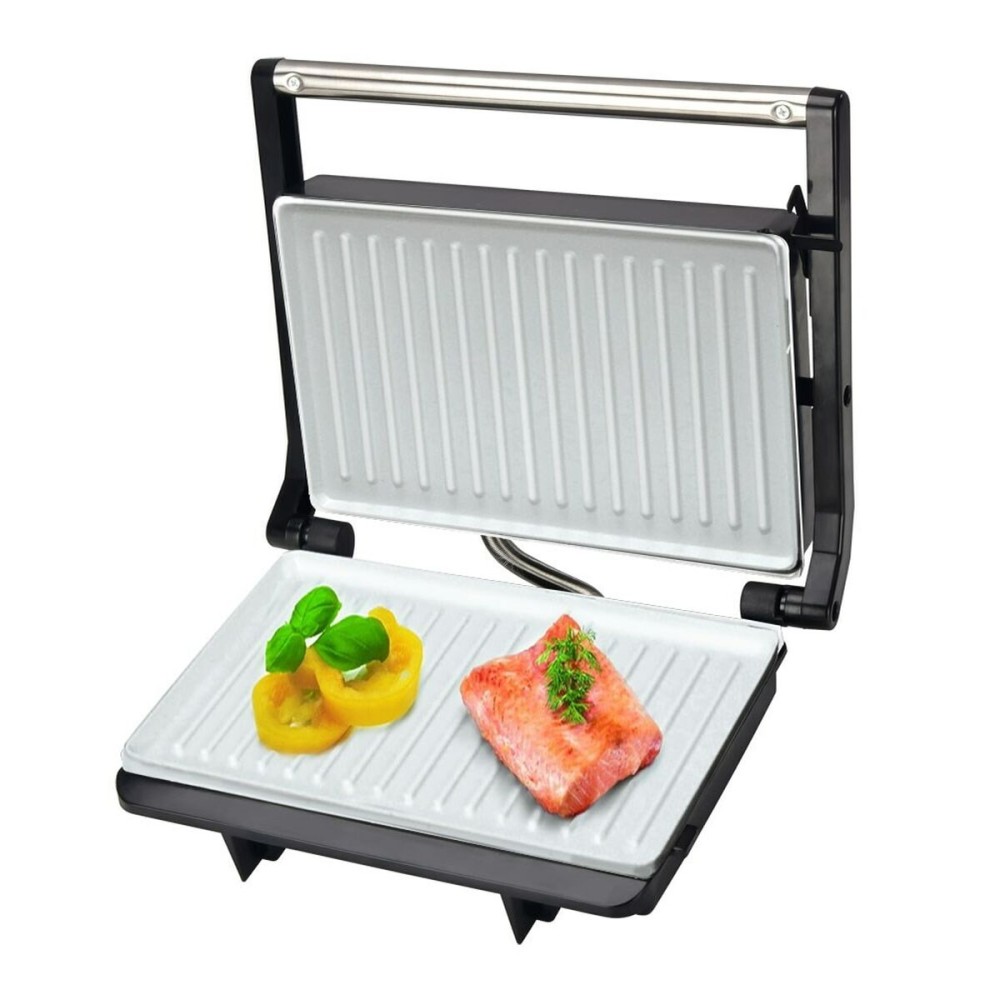 Barbecue Électrique Esperanza EKG013 850 W