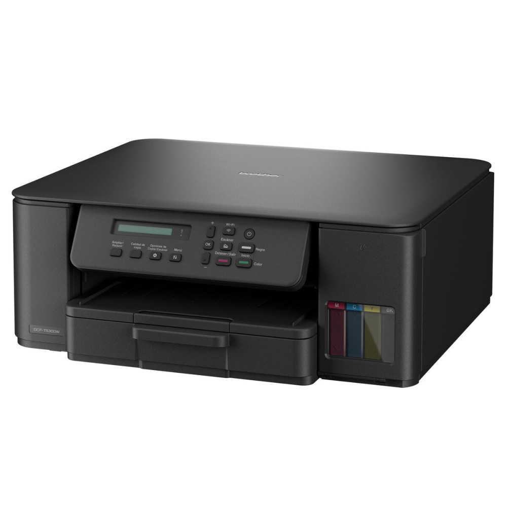 Imprimante Multifonction Brother DCP-T530DWYJ1