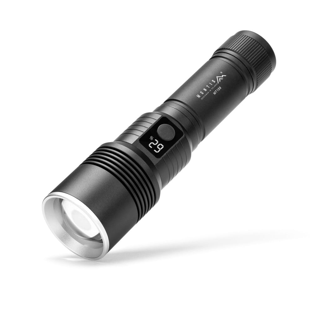 Taschenlampe LED Montis MT159