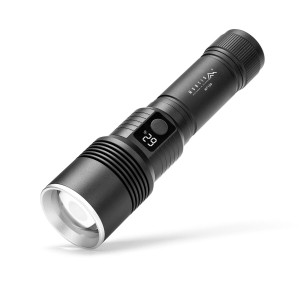 Lampe Torche LED Montis MT159