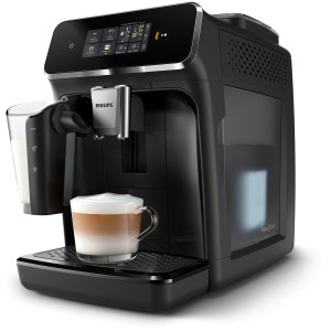 Superautomatische Kaffeemaschine Philips EP2331/10 Grau 1500 W 15 bar 275 g