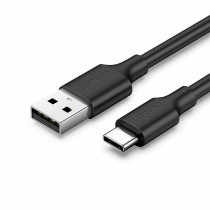 Câble USB A vers USB-C Ugreen 60117 Noir 1,5 m