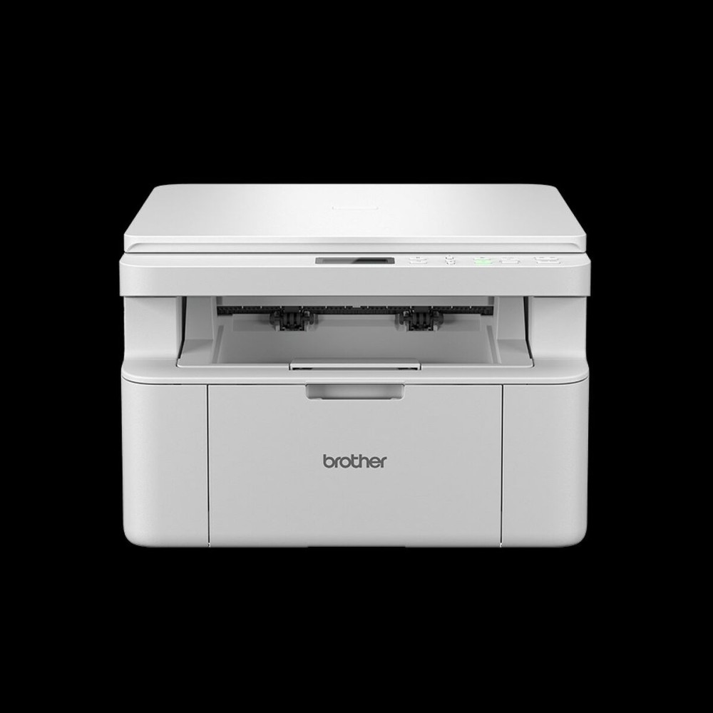 Imprimante Multifonction Brother DCP-L1630WYJ1