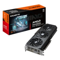 Grafikkarte Gigabyte Radeon RX 9060 XT GAMING 8G RADEON RX 9060 XT 8 GB GDDR6