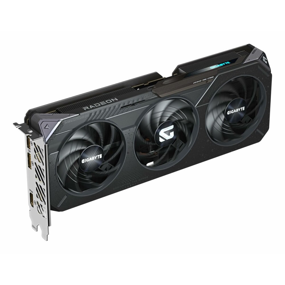 Grafikkarte Gigabyte Radeon RX 9060 XT GAMING 8G RADEON RX 9060 XT 8 GB GDDR6