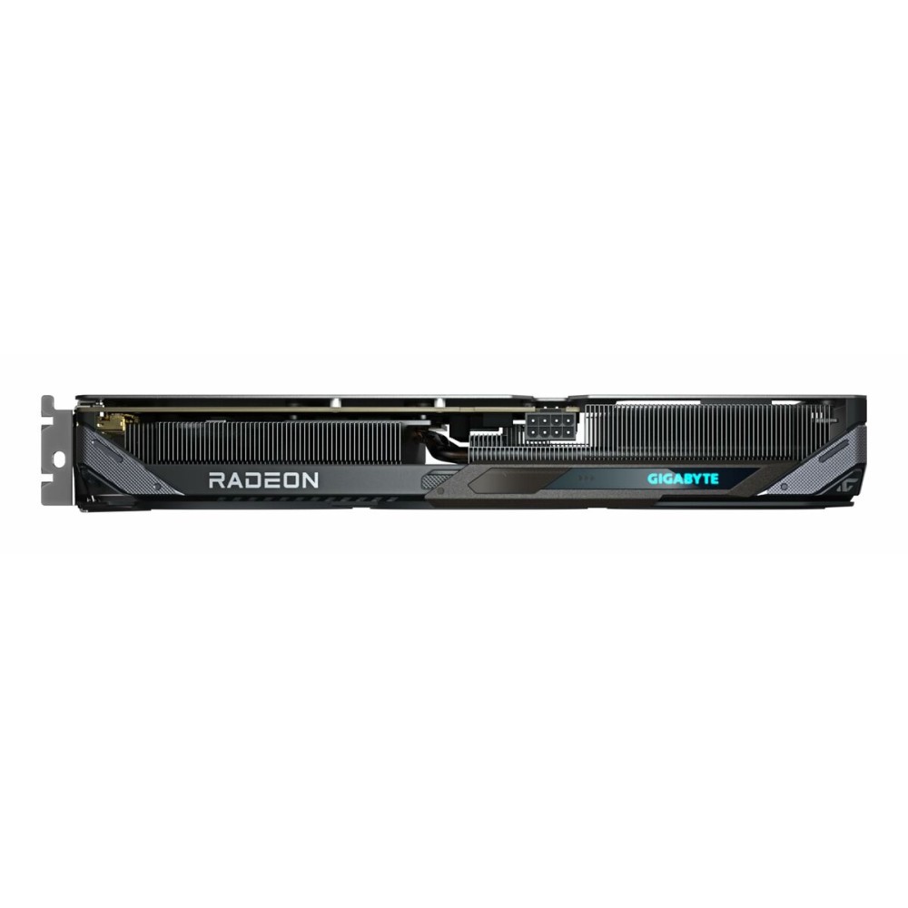 Grafikkarte Gigabyte Radeon RX 9060 XT GAMING 8G RADEON RX 9060 XT 8 GB GDDR6