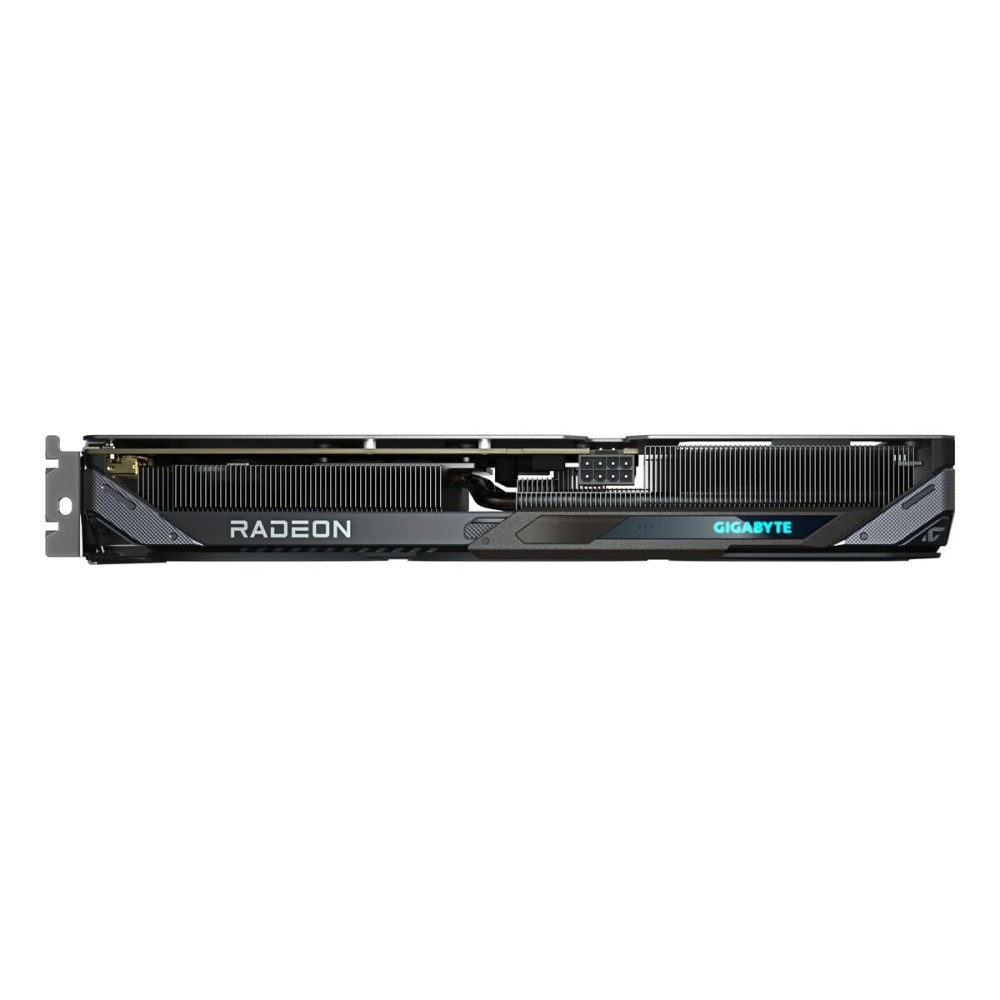 Grafikkarte Gigabyte Radeon RX 9060 XT GAMING 8G RADEON RX 9060 XT 8 GB GDDR6