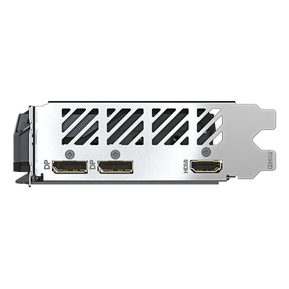 Grafikkarte Gigabyte Radeon RX 9060 XT GAMING 8G RADEON RX 9060 XT 8 GB GDDR6