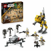 Set de construction Lego 75431 258 Pièces