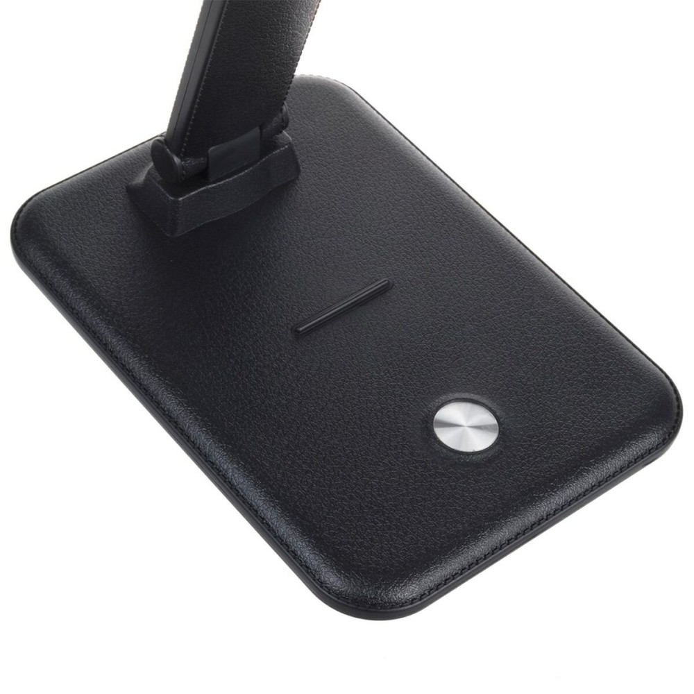 Lampe de bureau MacLean MCE614 B Noir Plastique 9 W