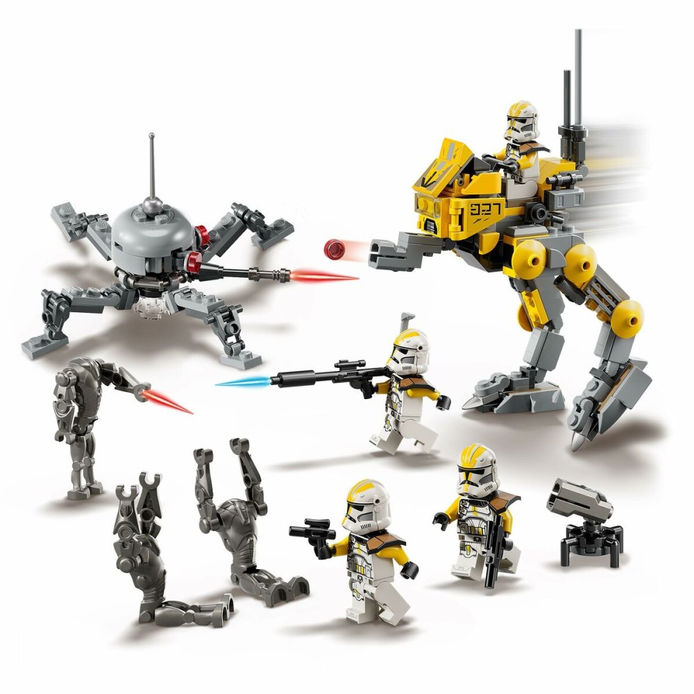 Set de construction Lego 75431 258 Pièces