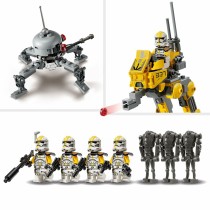 Set de construction Lego 75431 258 Pièces