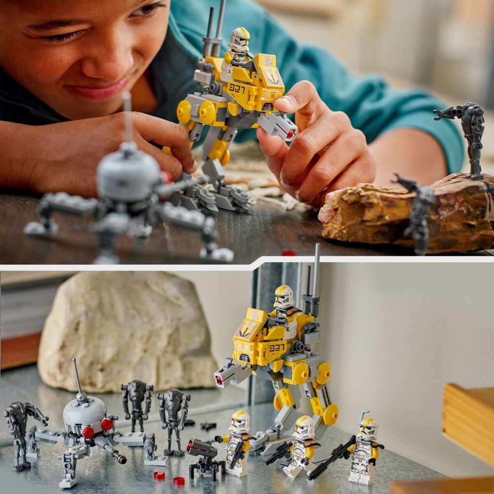 Set de construction Lego 75431 258 Pièces