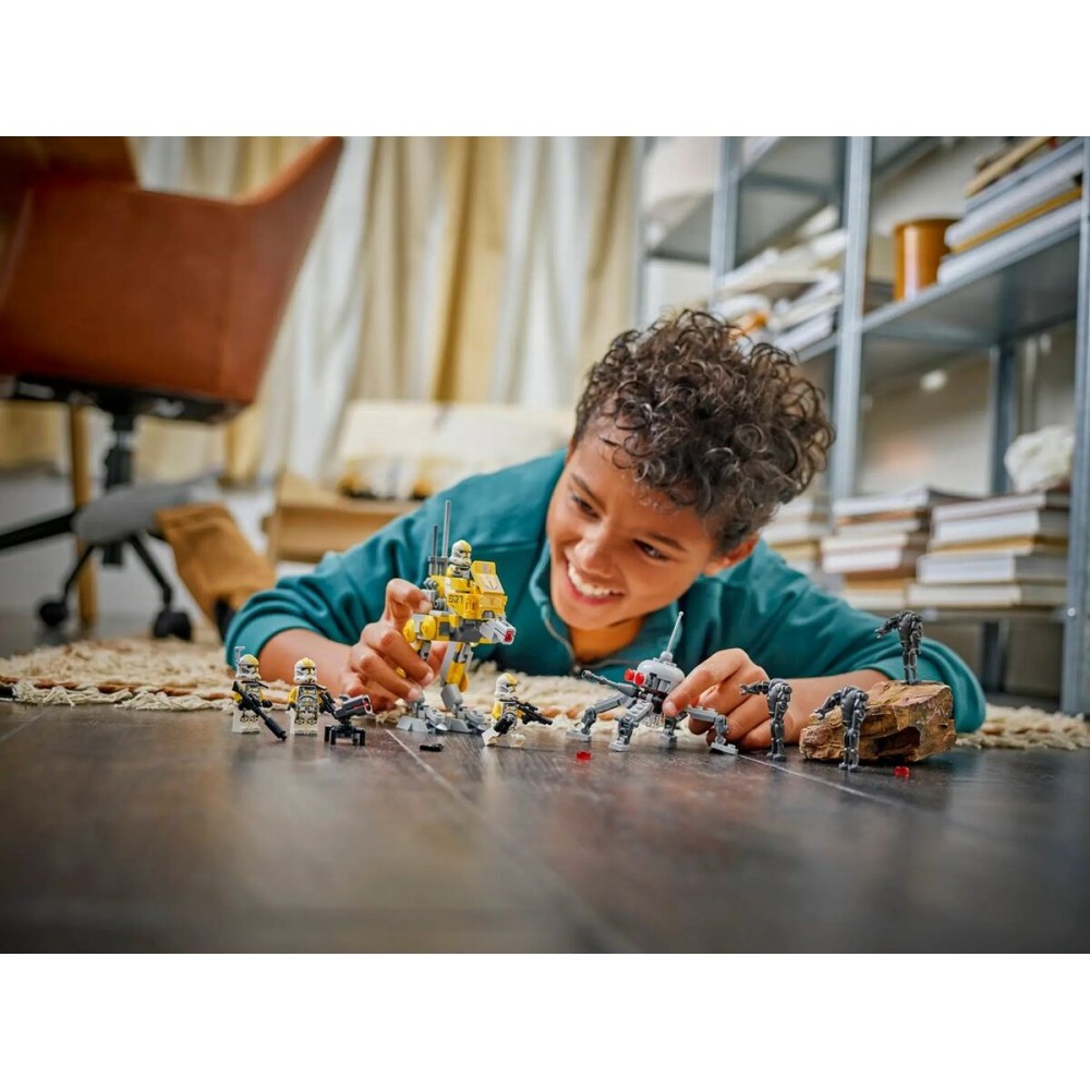Set de construction Lego 75431 258 Pièces