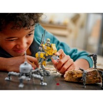 Set de construction Lego 75431 258 Pièces