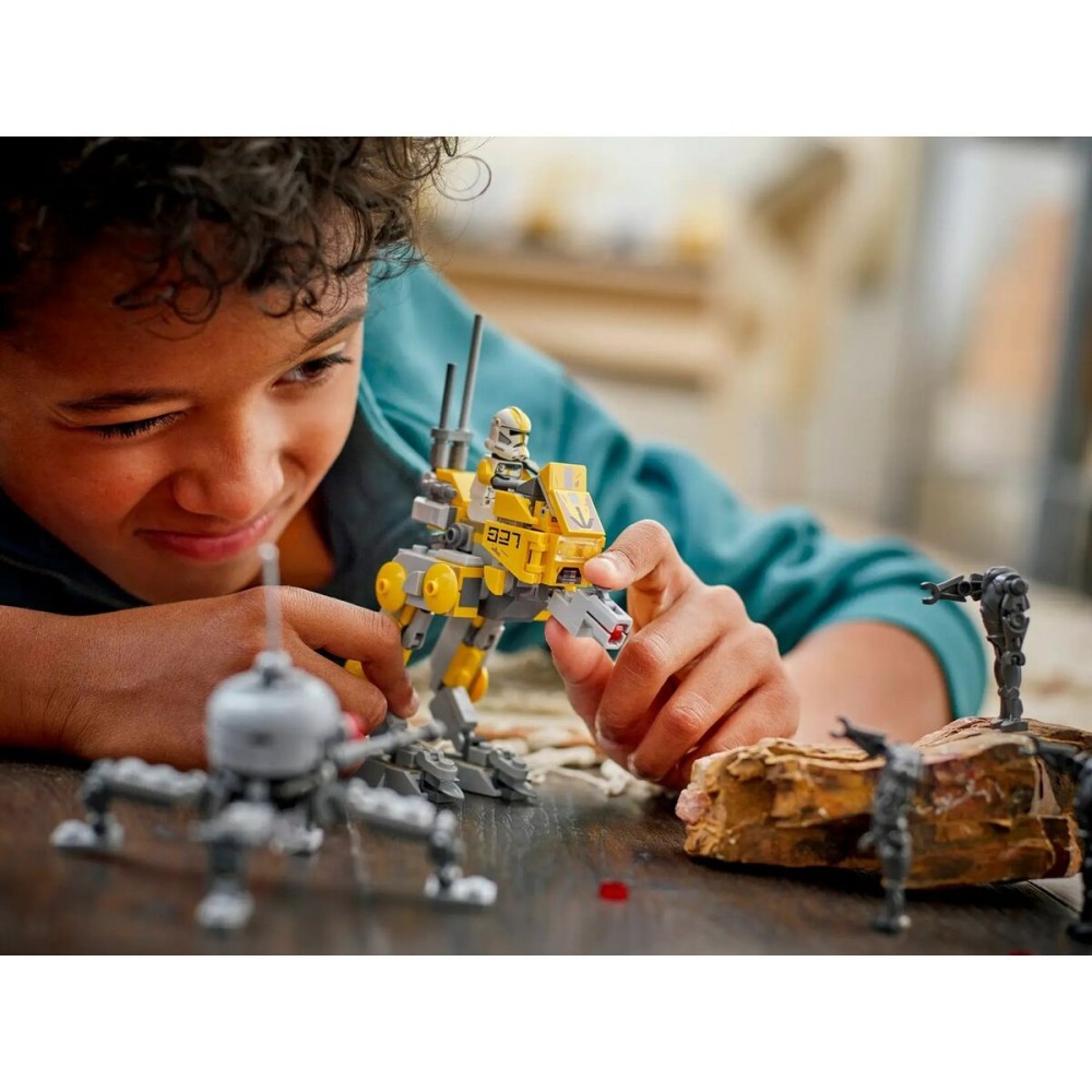 Set de construction Lego 75431 258 Pièces